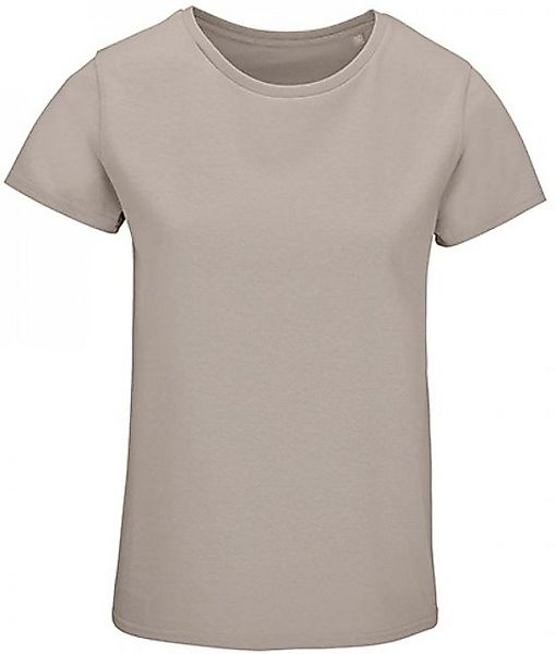 SOLS Rundhalsshirt Damen Shirt, Pioneer Women günstig online kaufen
