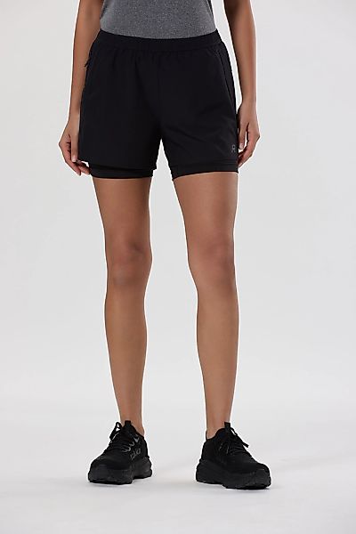 Rukka Trainingsshorts "Rukka Shorts Makela 2In1" günstig online kaufen