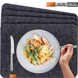 Miqio Platzset 4 er Set Tischsets günstig online kaufen
