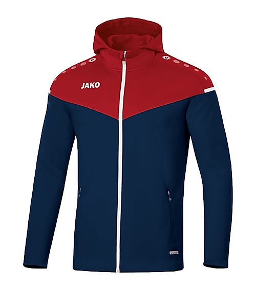 Jako Sweatjacke JAKO Champ 2.0 Kapuzenjacke günstig online kaufen