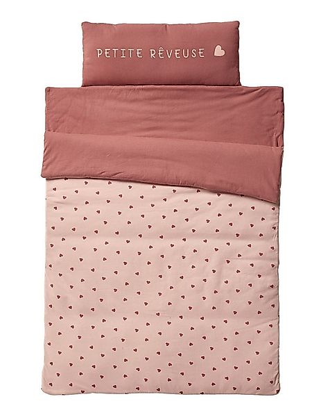 vertbaudet Kinderschlafsack Kinder All-in-One-Schlafsack MINIDODO günstig online kaufen