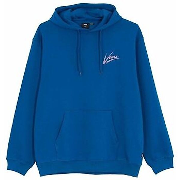 Vans  Sweatshirt VN000K4J - BRUSH SCRIPT LOOSE-7WM1 TRBI günstig online kaufen