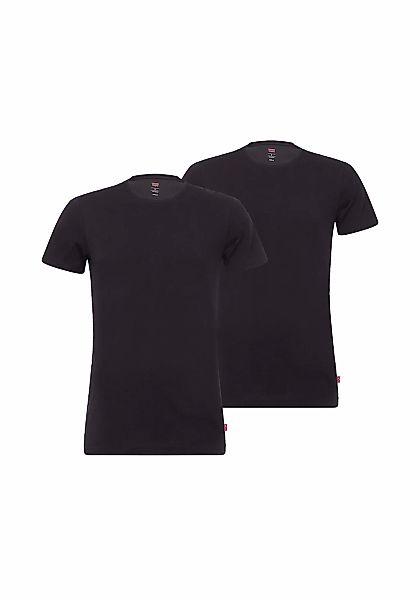 Levis T-Shirt "T-Shirt 2er Pack" günstig online kaufen