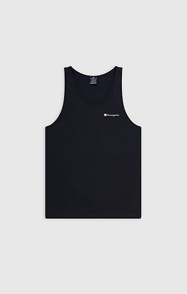 Champion Kurzarmshirt Tank Top NBK/ROW günstig online kaufen