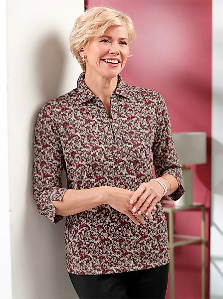 Classic Poloshirt "Poloshirt", 1 Stk. günstig online kaufen