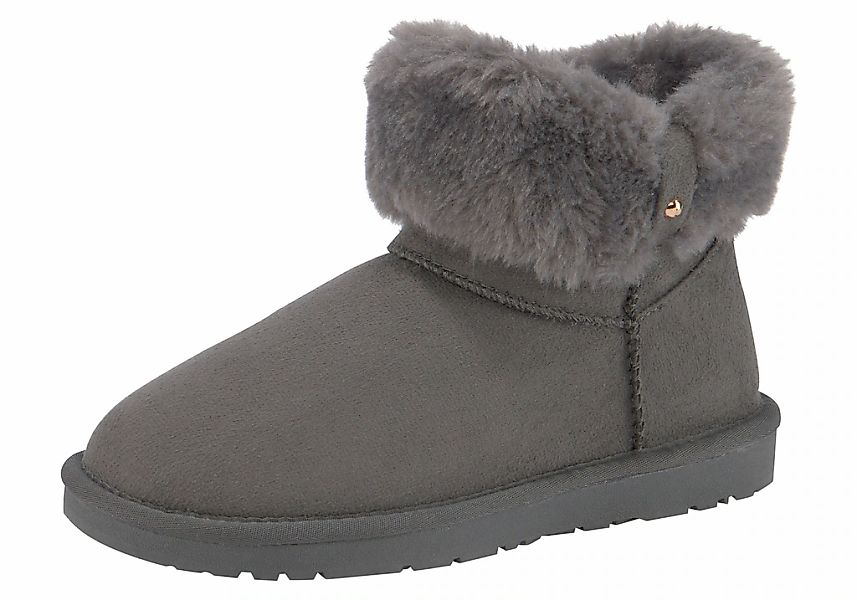 ONeill Schlupfboots "JENNER WOMEN MID" Winterboots, Snowboots, Winterschuhe günstig online kaufen