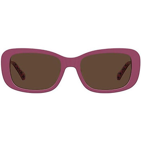 Love Moschino  Sonnenbrillen MOL060/S Mu170 Sonnenbrille günstig online kaufen