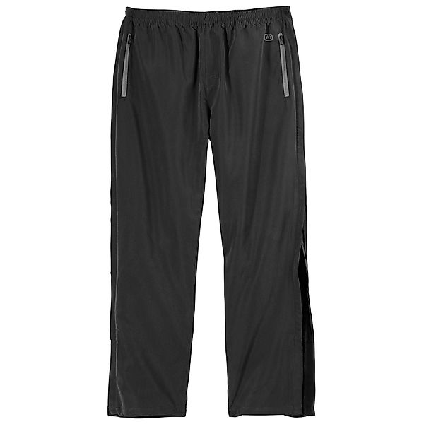 ADAMO Relaxhose Adamo Kur-/Wellnesshose Übergröße schwarz günstig online kaufen