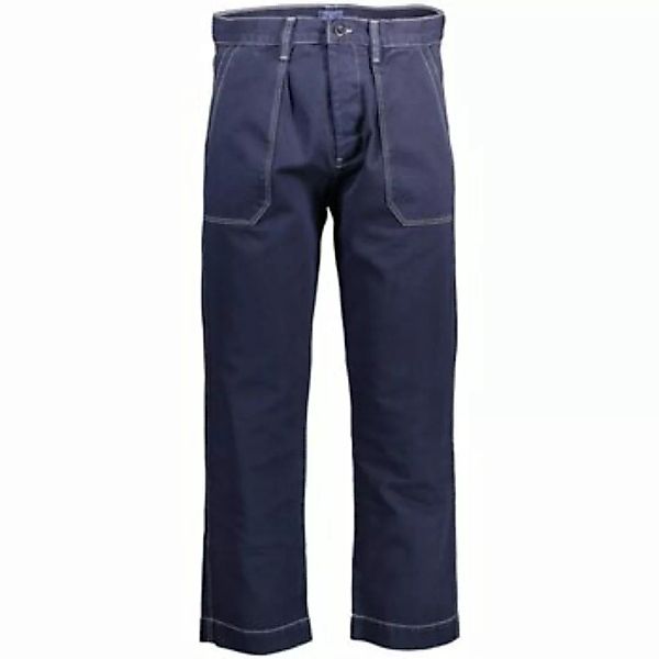Gant  Straight Leg Jeans 1000224 günstig online kaufen