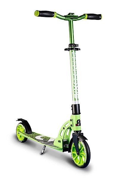 Globber Laufrad Six Degrees Aluminium Scooter günstig online kaufen
