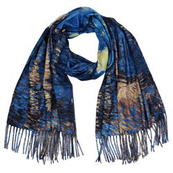 MIRROSI Modeschal weicher und warmer Schal günstig online kaufen