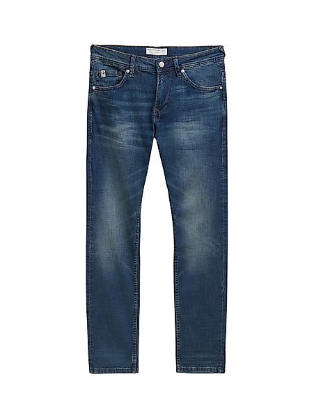TOM TAILOR Denim Slim-fit-Jeans Piers (1-tlg) günstig online kaufen
