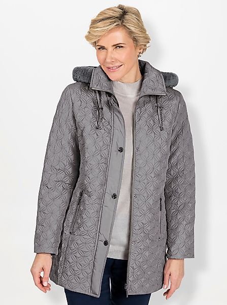 Witt Allwetterjacke Steppjacke günstig online kaufen