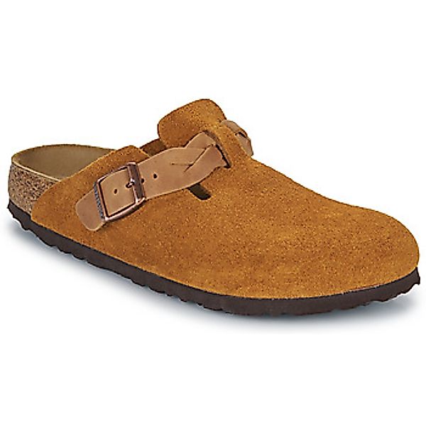 BIRKENSTOCK  Clogs Boston LEVE günstig online kaufen