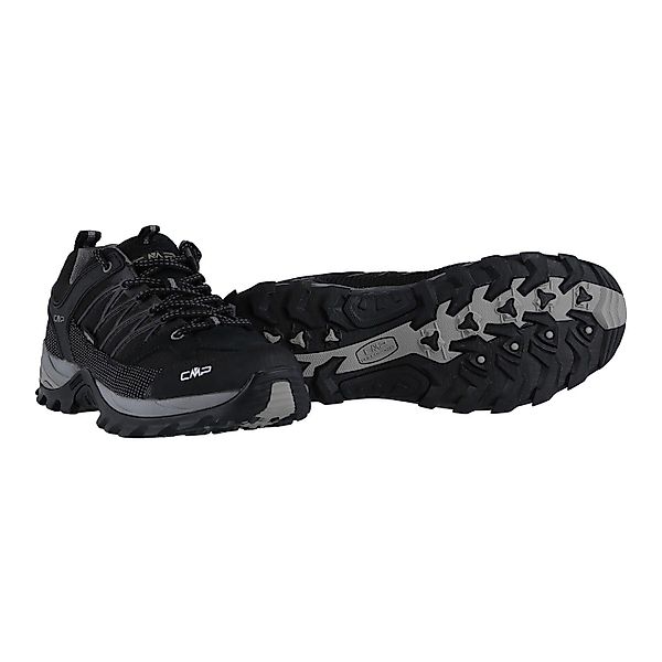 CMP Rigel Low WP (Trekking, wasserdicht) günstig online kaufen