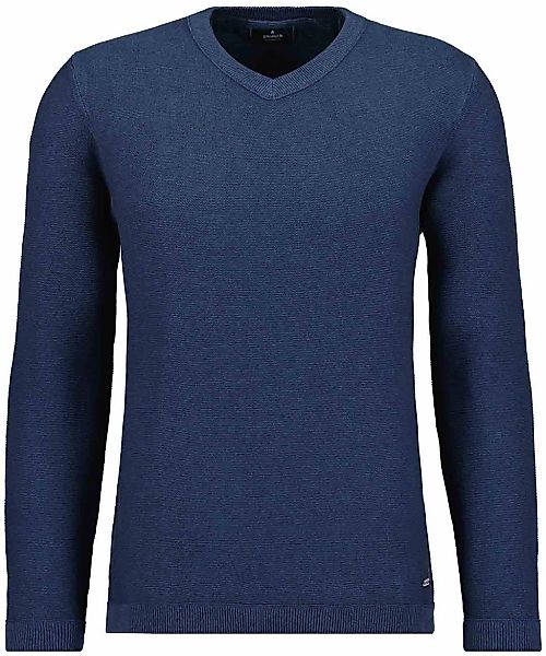RAGMAN Rundhalspullover günstig online kaufen