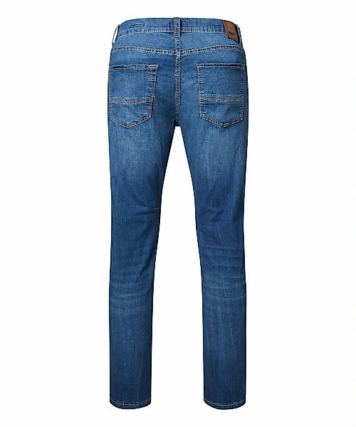 Pioneer Authentic Jeans 5-Pocket-Jeans RANDO in leichter Qualität günstig online kaufen
