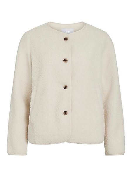 Vila Outdoorjacke VIADA TEDDY günstig online kaufen