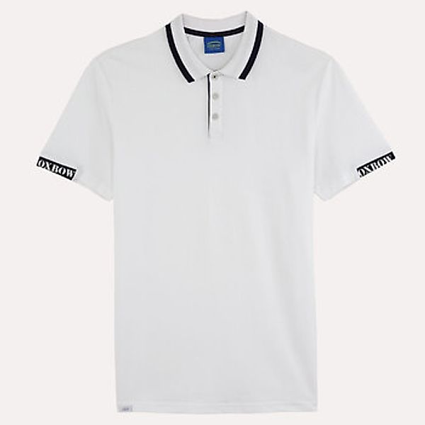 Oxbow  Poloshirt Polo NOPAI günstig online kaufen