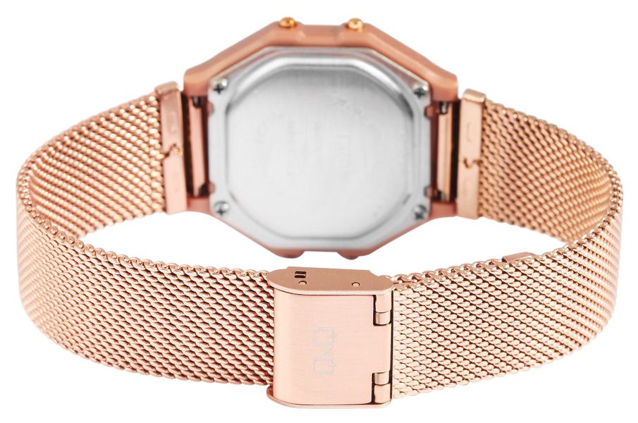 Q&Q Quarzuhr günstig online kaufen