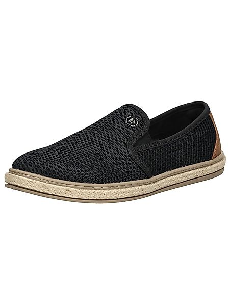 bugatti Slipper Textil Slipper günstig online kaufen