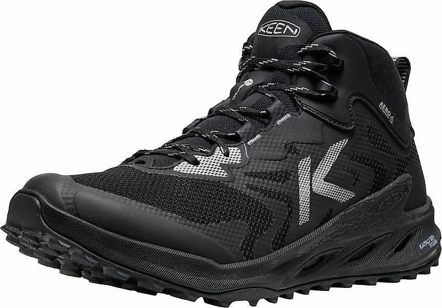 Keen Outdoorschuh "ZIONIC NXT MID WP", wasserdicht günstig online kaufen