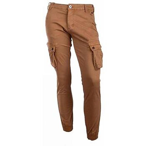 La Maison Blaggio  Cargohose MB-TANERA günstig online kaufen