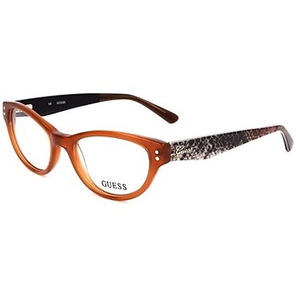 Guess  Sonnenbrillen gu2334a15 günstig online kaufen