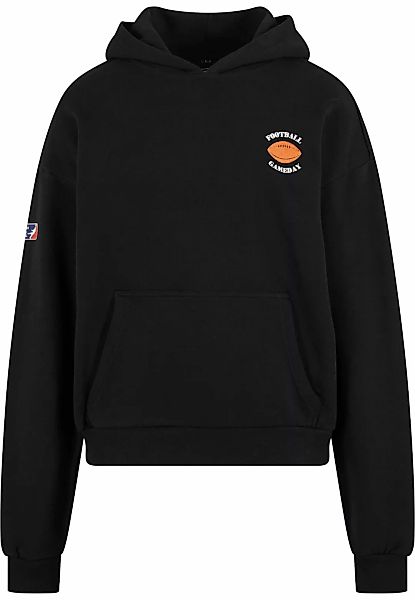 DEF Kapuzensweatshirt "DEF Herren Gameday Hoody 1", (1 tlg.) günstig online kaufen