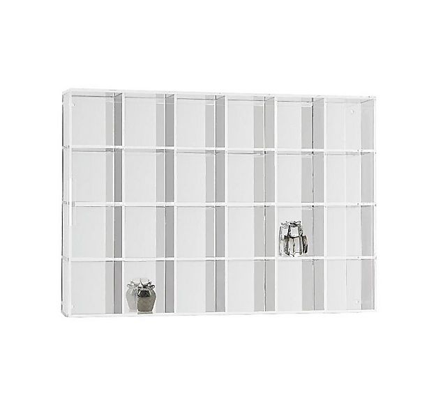 Safe-Album Vitrine Acryl-Vitrine mit Spiegel-Rückwand Nr. 5059 günstig online kaufen