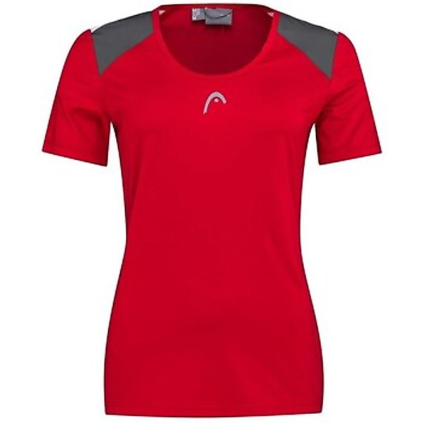 Head  T-Shirt Club 22 Tech günstig online kaufen