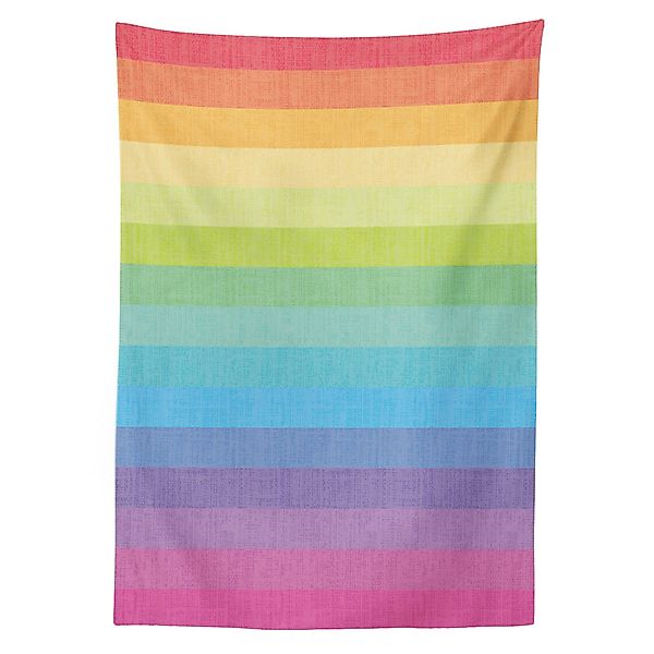 Abakuhaus Tischdecke Farbfest Waschbar Für den günstig online kaufen