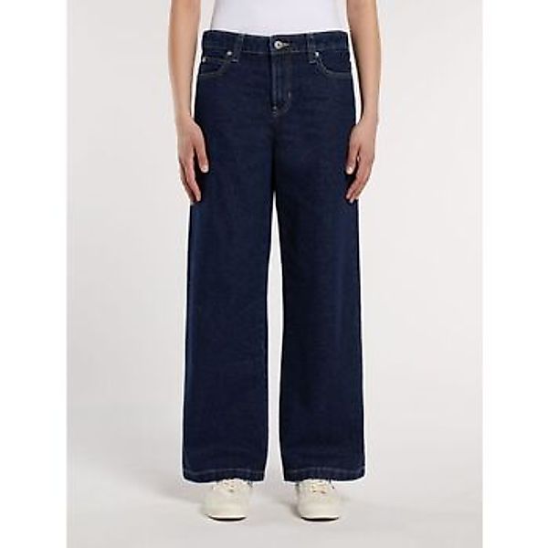 Dickies  Jeans MECHANIC W - DK0A87NM0DD1-DARK DENIM günstig online kaufen