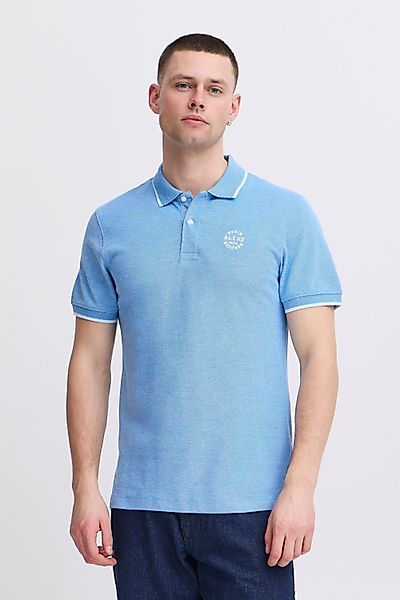 Blend Poloshirt BHBhnate Klassisches Poloshirt mit günstig online kaufen