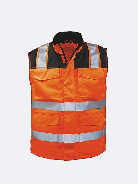 Elysee Fleeceweste "Warnschutz Mirko" günstig online kaufen