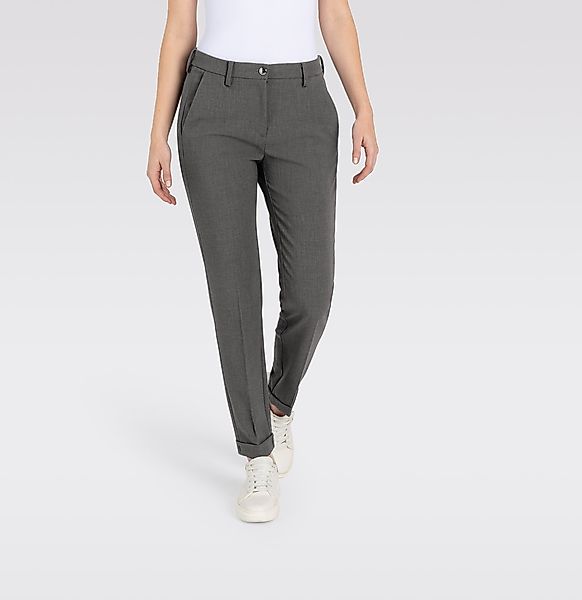 MAC Chinohose "CHINO turn up" günstig online kaufen