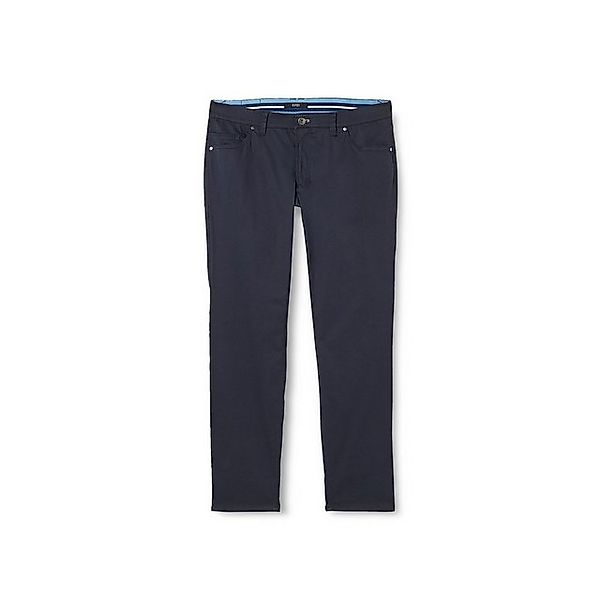 Brax 5-Pocket-Jeans uni regular fit (1-tlg) günstig online kaufen