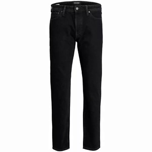Jack & Jones  Jeans 12168656 CHRIS-BLACK DENIM günstig online kaufen