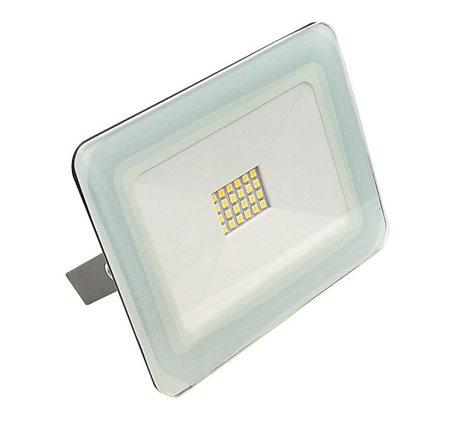 TRANGO LED Flutlichtstrahler, 20 Watt 12/24 günstig online kaufen