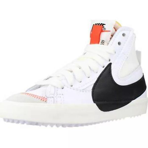 Nike  Sneaker BLAZER MID '77 JUMBO günstig online kaufen