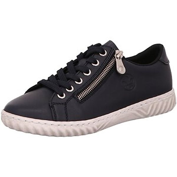 Rieker  Halbschuhe Schnuerschuhe N090014 N09 N0900-14 günstig online kaufen