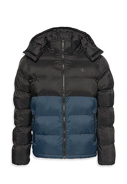 Calvin Klein Jeans Steppjacke LS NYLON günstig online kaufen