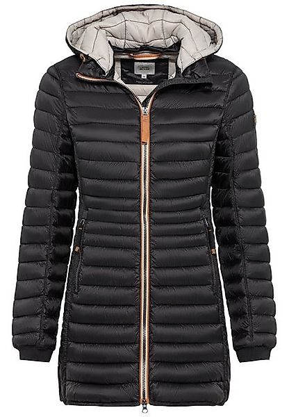 camel active Steppmantel Jacke günstig online kaufen