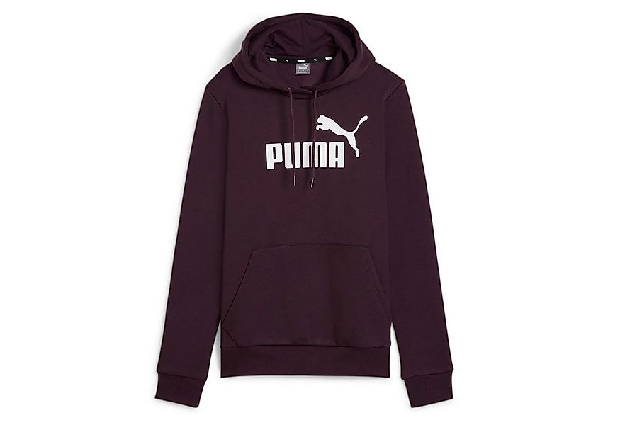 PUMA 2-in-1-Pullover Kapuzenpullover mit Kägurutaschen günstig online kaufen