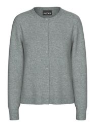 pieces Strickjacke "PCMALOU LS KNIT CARDIGAN NOOS BC" günstig online kaufen