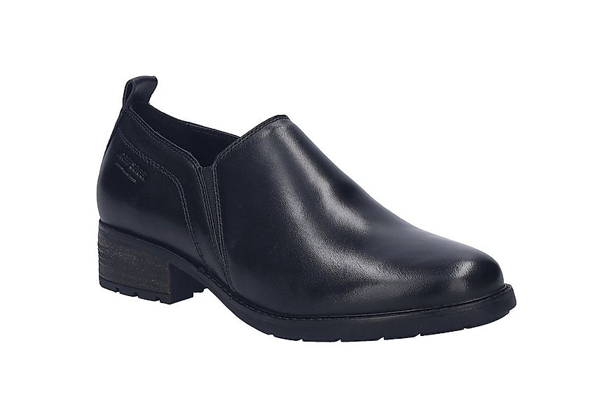 Josef Seibel Kate 13, schwarz Slipper günstig online kaufen