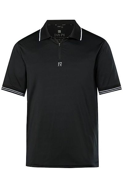 JP1880 Poloshirt Funktions-Poloshirt Tennis Halbarm QuickDry günstig online kaufen