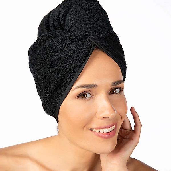Möve Turban-Handtuch, (1 St.) günstig online kaufen