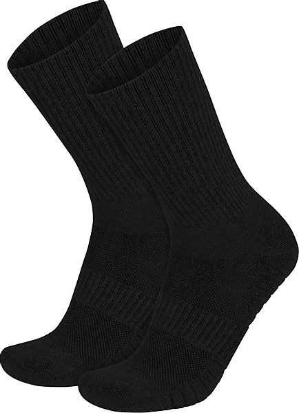 normani Wandersocken (Set, 4 Paar) Mit günstig online kaufen
