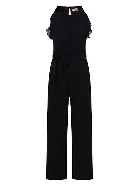 Vera Mont Jumpsuit (1-tlg) Volant günstig online kaufen